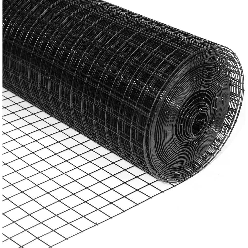 Home Improvement Fence - 24 x 50 1.5 16 Gauge