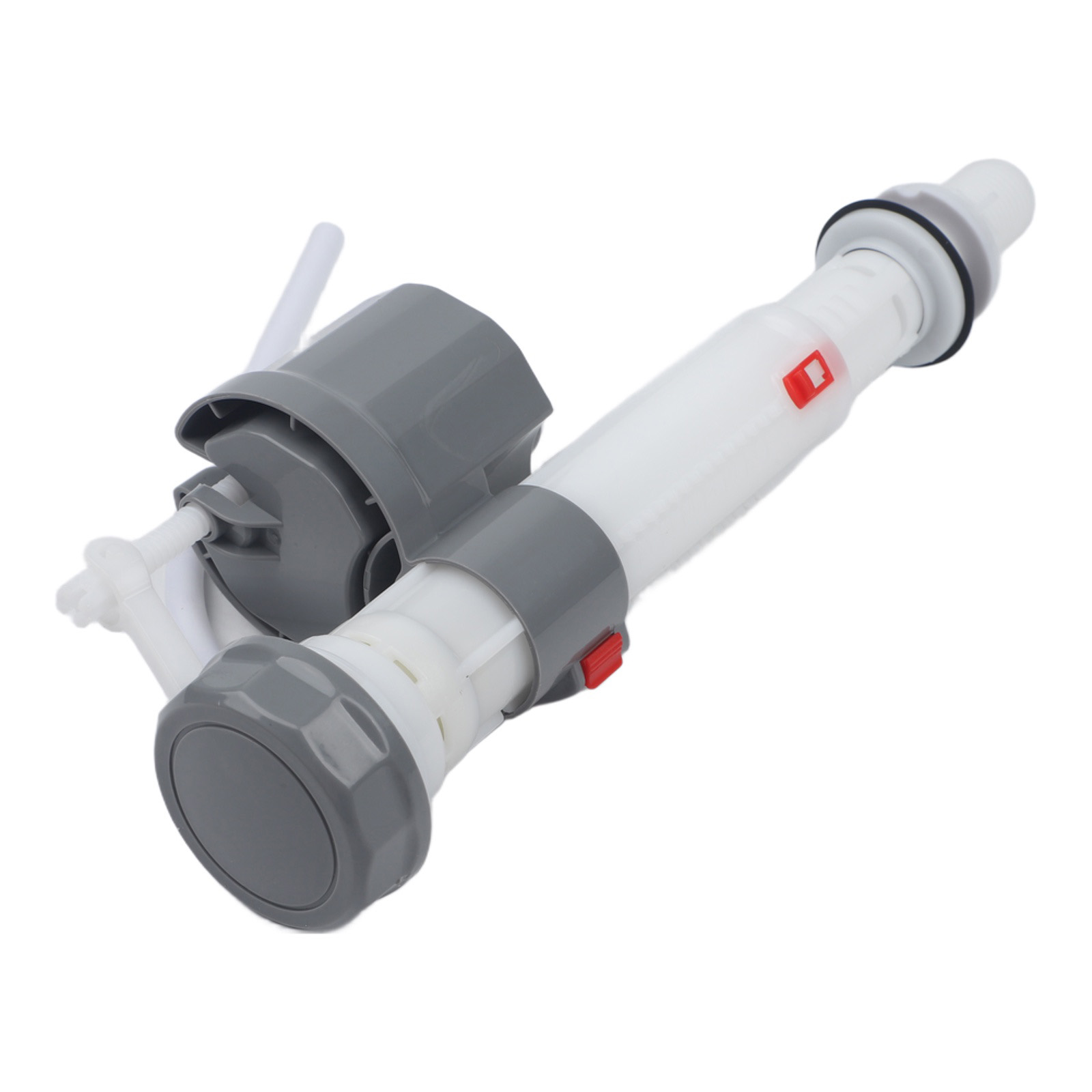 Toilet Flush Valve - Telescopic Adjustable Toilet Inlet Valve 23