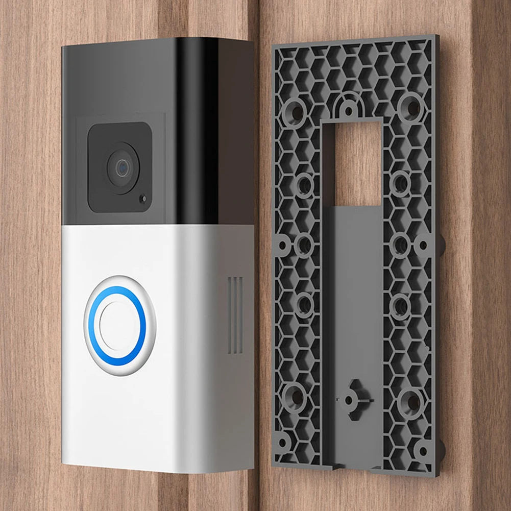 For Ring Doorbell Holder No Dr - огляд і ціна Home Improvement Retail