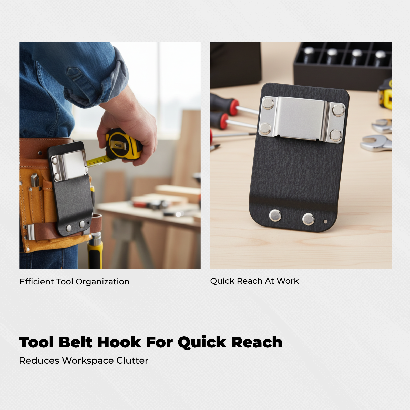 Drill Holder Portable Design B - огляд і ціна Home Improvement Jobs