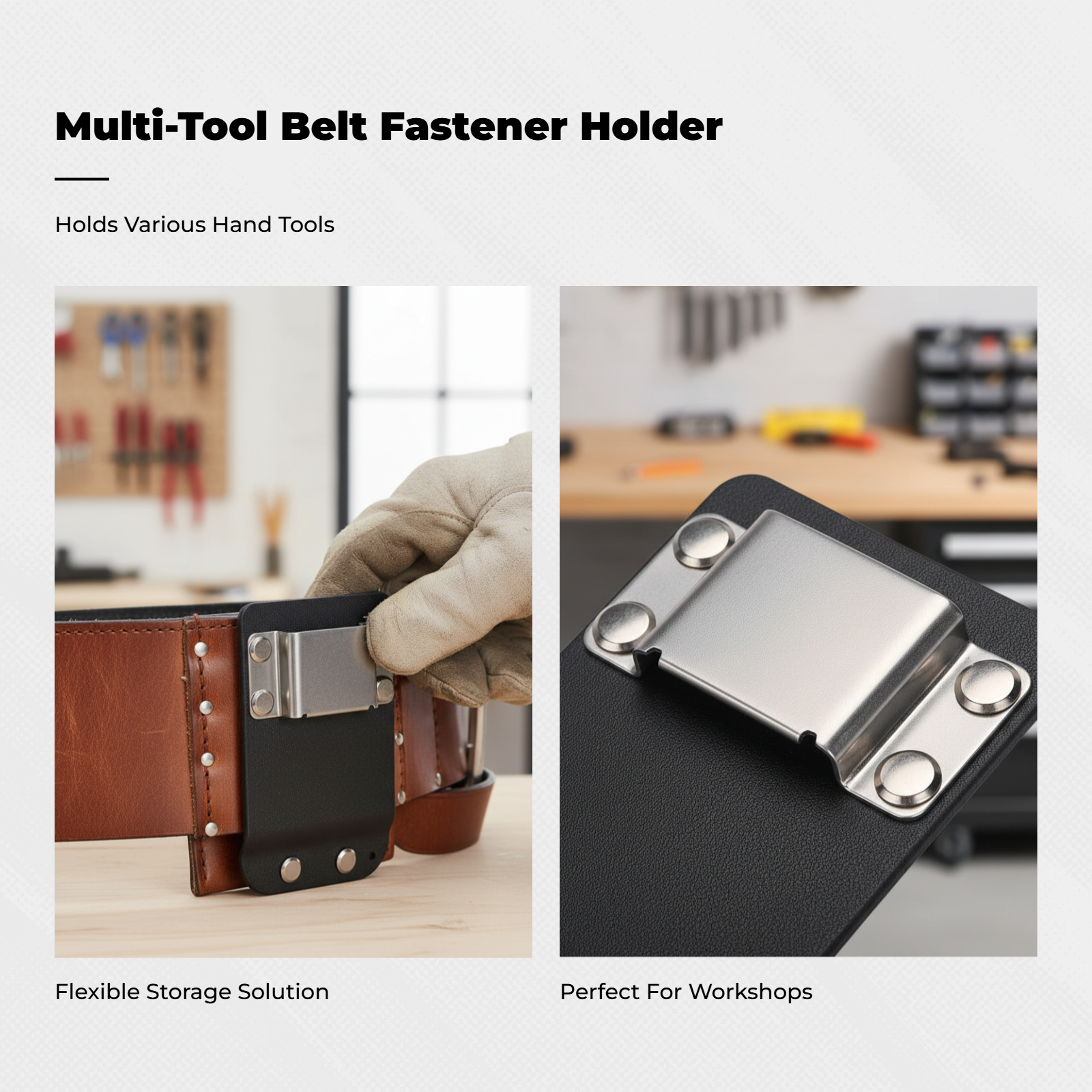 Drill Holder Portable Design B - огляд і ціна Home Improvement Jobs
