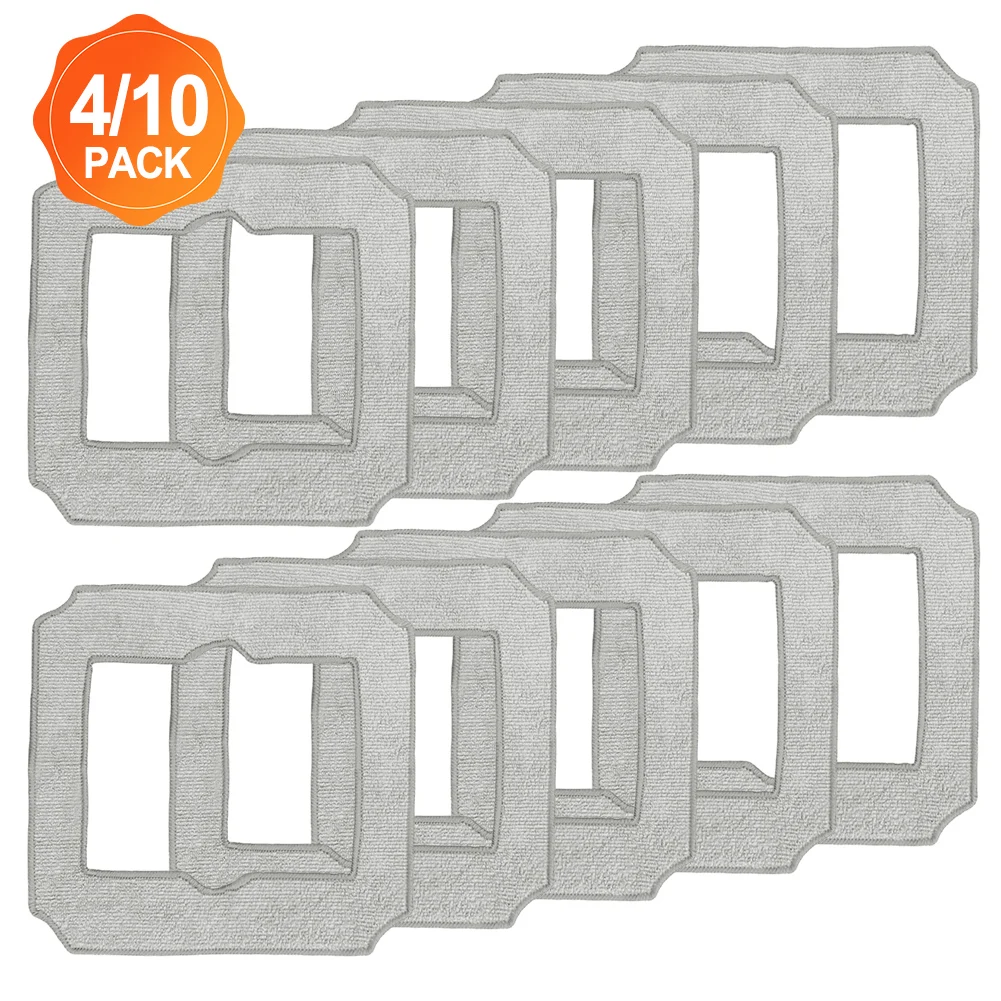 Mopping Pads For ECOVACS For W - огляд і ціна Home Improvement Retail