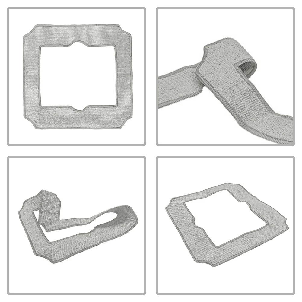 Mopping Pads For ECOVACS For W - огляд і ціна Home Improvement Retail