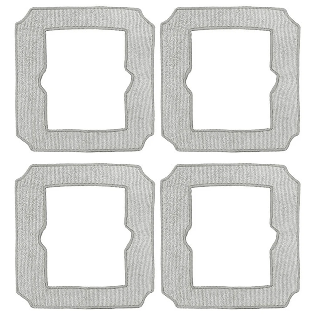 Mopping Pads For ECOVACS For W - огляд і ціна Home Improvement Retail