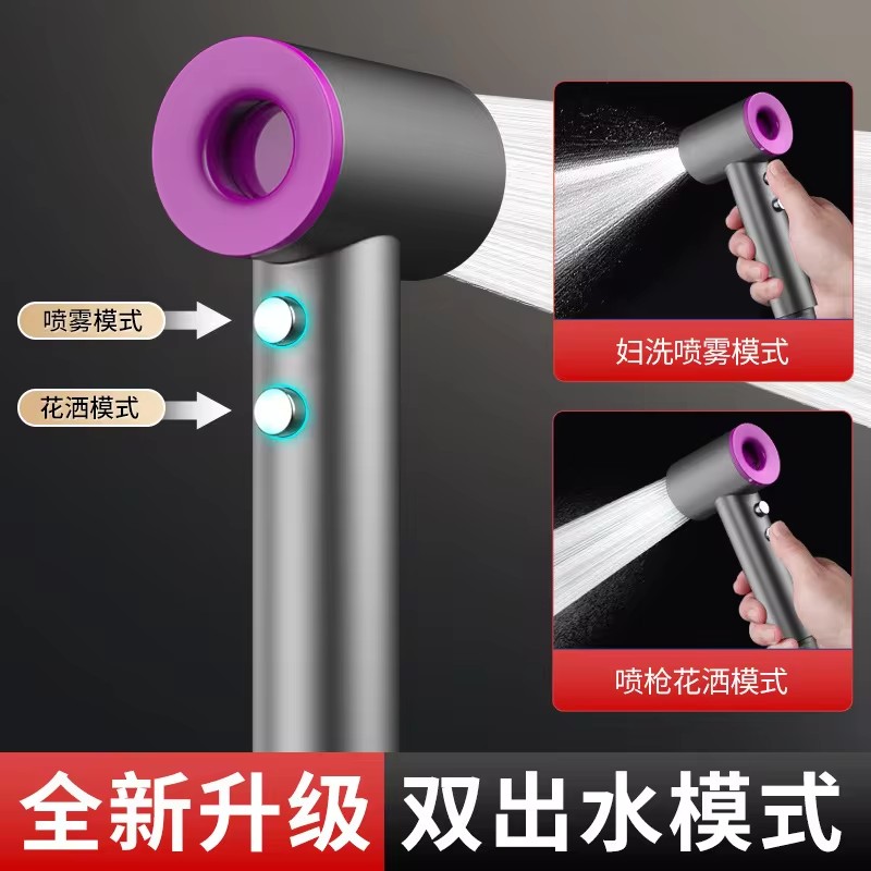 Bidet Toilet Sprayer Set Spray - огляд і ціна Toilet Flush Valve
