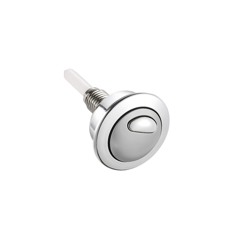 Dual Flush Toilet Button Flush - огляд і ціна Toilet Flush Valve