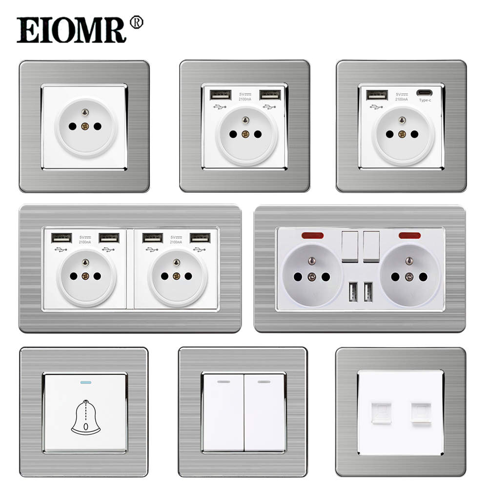 EIOMR France Standard Power So - огляд і ціна Home Improvement Outlet