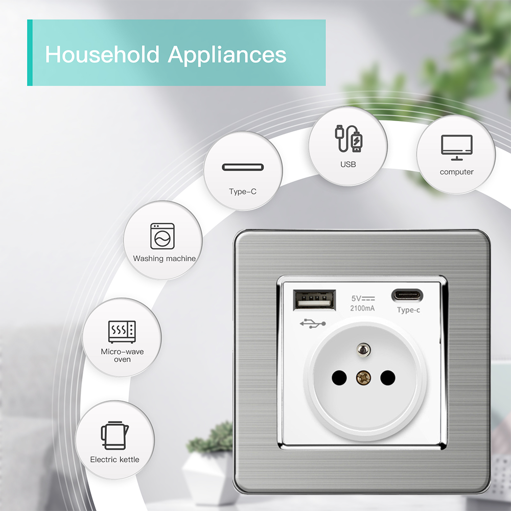 EIOMR France Standard Power So - огляд і ціна Home Improvement Outlet