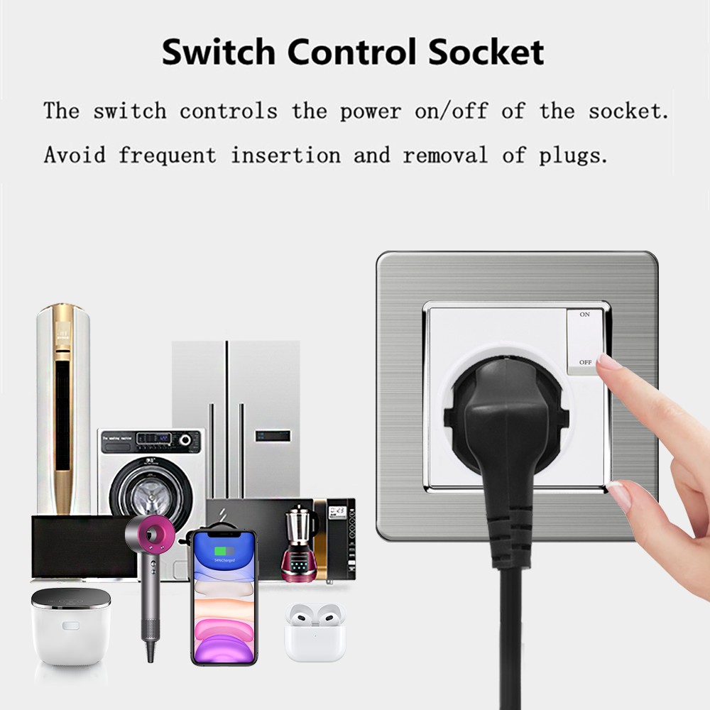 EIOMR France Standard Power So - огляд і ціна Home Improvement Outlet