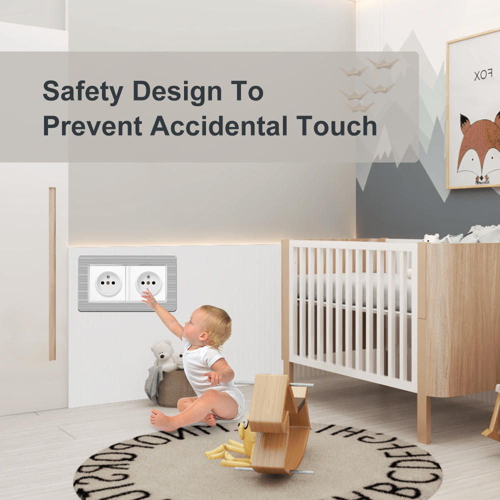 EIOMR France Standard Power So - огляд і ціна Home Improvement Outlet