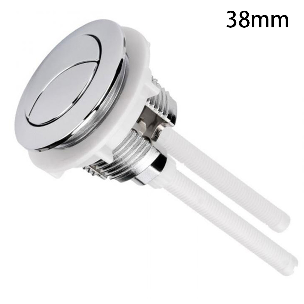 38mm Universal Round Valve Pus - огляд і ціна Toilet Flush Valve