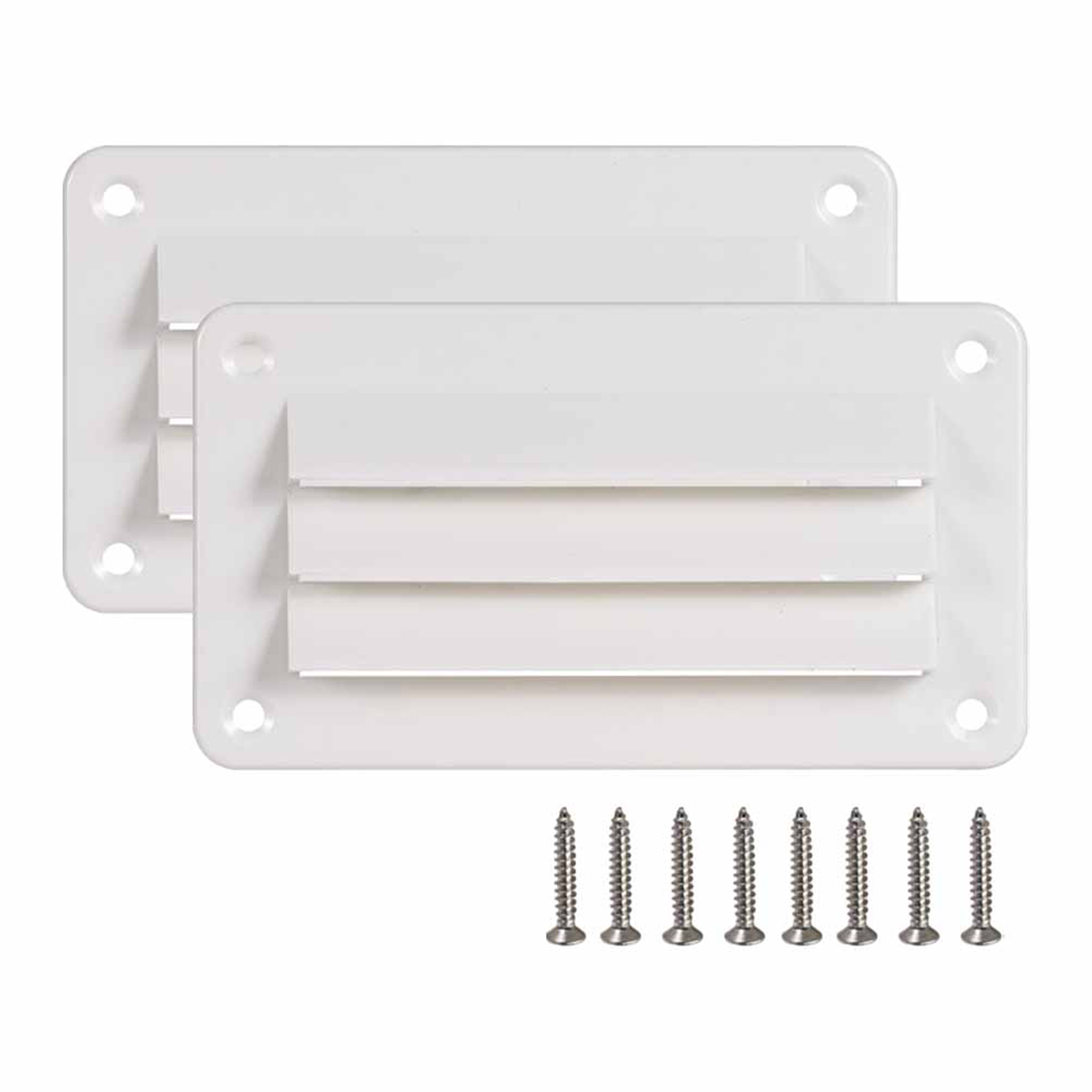 For Durable 2pcs RV Exhaust Ve - огляд і ціна Home Improvement Outlet