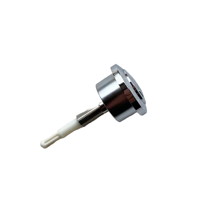 【A87T】Water Tank Drain Button  - огляд і ціна Toilet Flush Valve