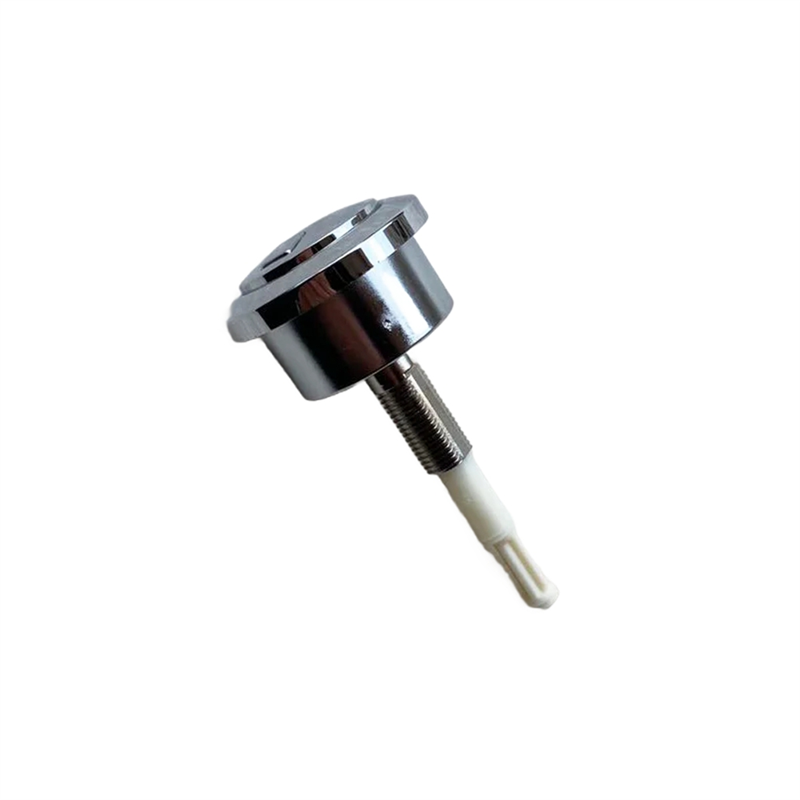 【A87T】Water Tank Drain Button  - огляд і ціна Toilet Flush Valve