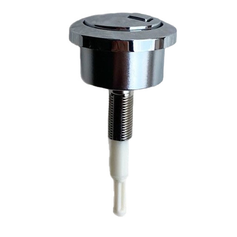 【A87T】Water Tank Drain Button  - огляд і ціна Toilet Flush Valve