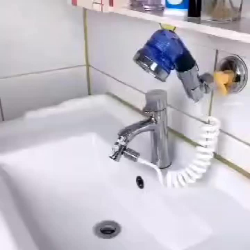 Universal  Faucet Switch Adapt - огляд і ціна Toilet Flush Valve