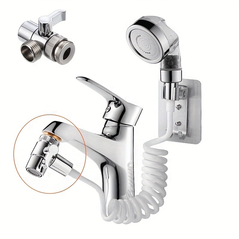 Universal  Faucet Switch Adapt - огляд і ціна Toilet Flush Valve