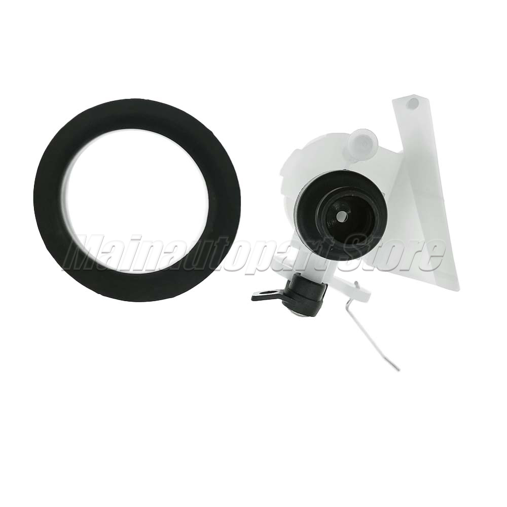 Upgraded Fit Thetford Aqua Mag - огляд і ціна Toilet Flush Valve