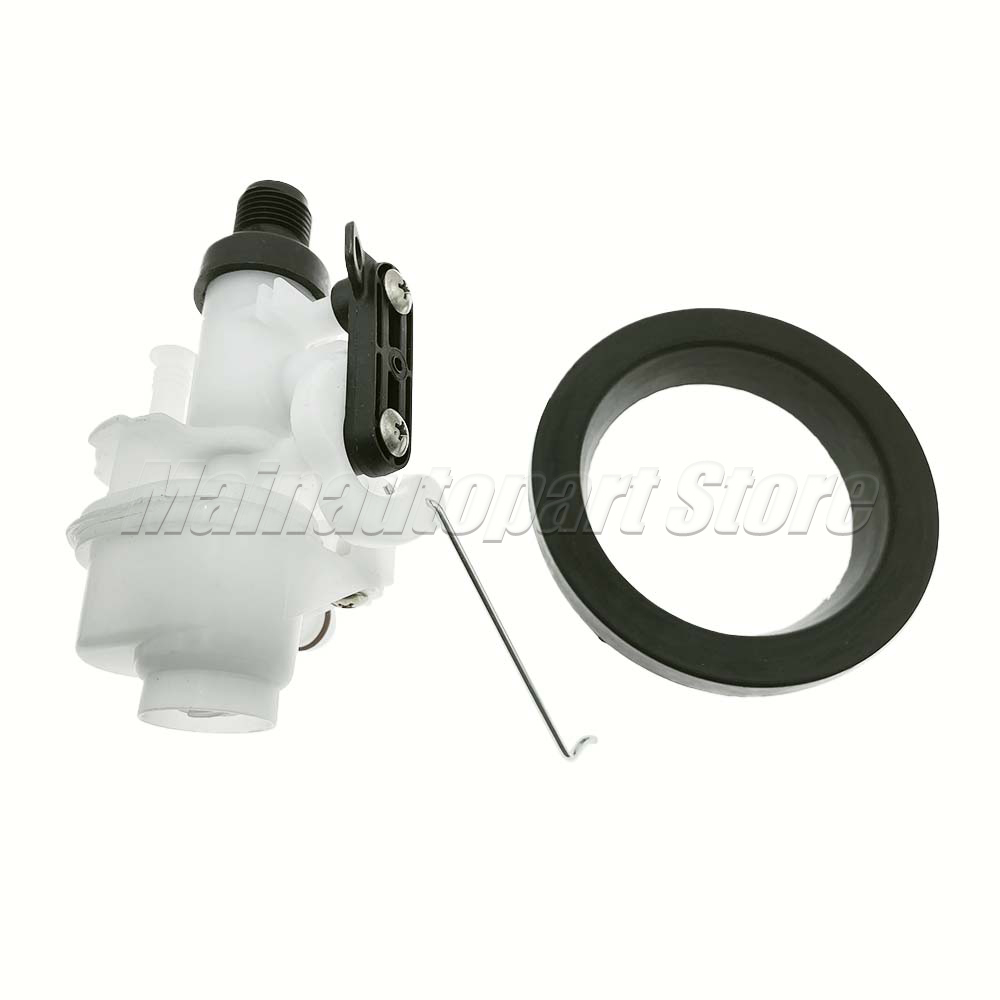 Upgraded Fit Thetford Aqua Mag - огляд і ціна Toilet Flush Valve