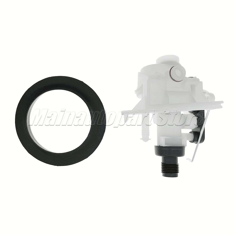 Upgraded Fit Thetford Aqua Mag - огляд і ціна Toilet Flush Valve