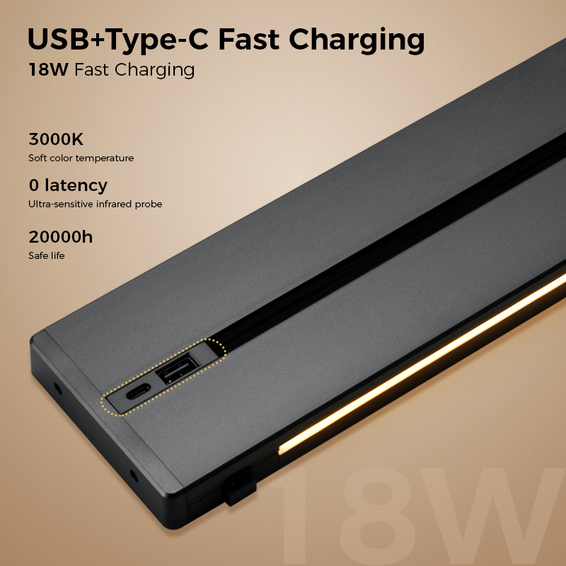 Avoir Track Socket With USB Hi - огляд і ціна Home Improvement Outlet
