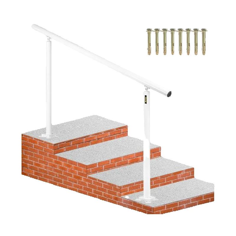 SucceBuy Handrail for Outdoor  - огляд і ціна Home Improvement Fence