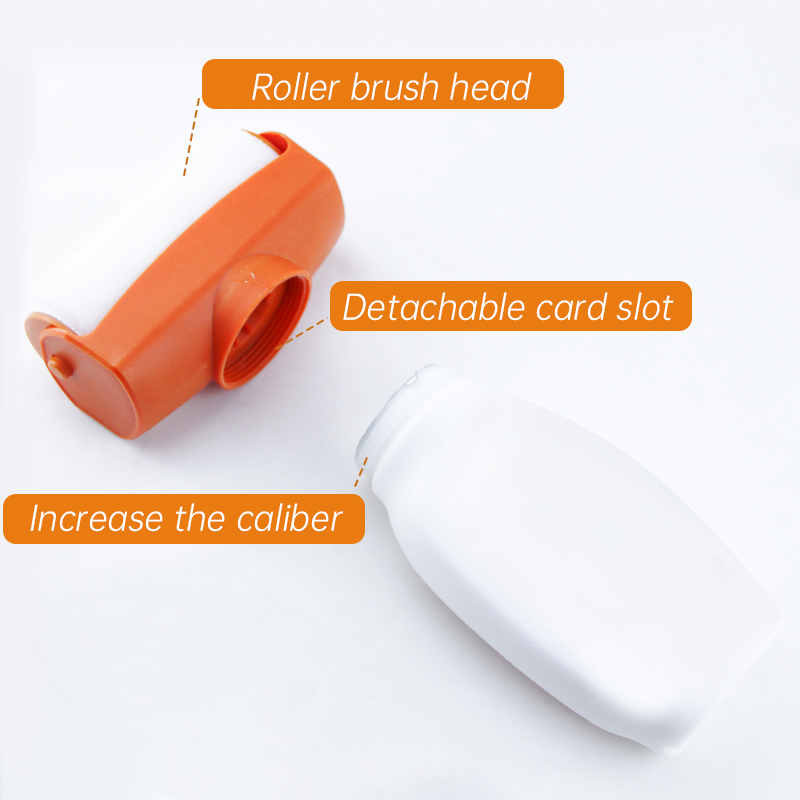 100/300/500ml Mini Roller Bott - огляд і ціна Home Improvement Jobs