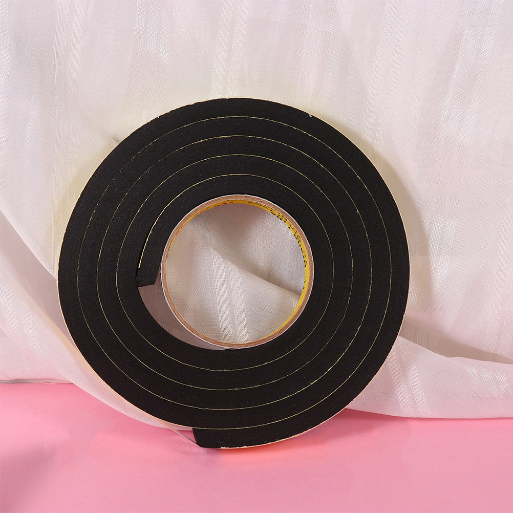 1 Roll Automobile Weatherstrip - огляд і ціна Door Weather Strip