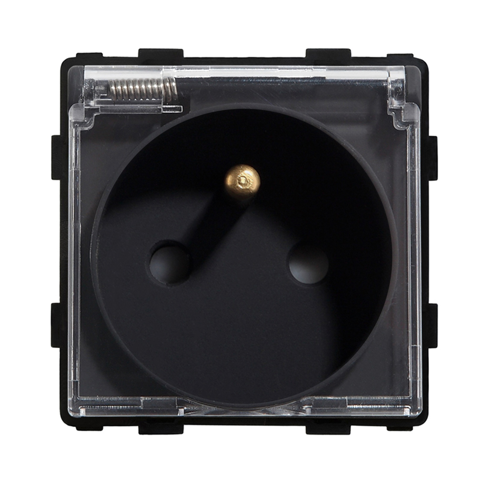 BSEED French Plug Wall Socket  - огляд і ціна Home Improvement Outlet