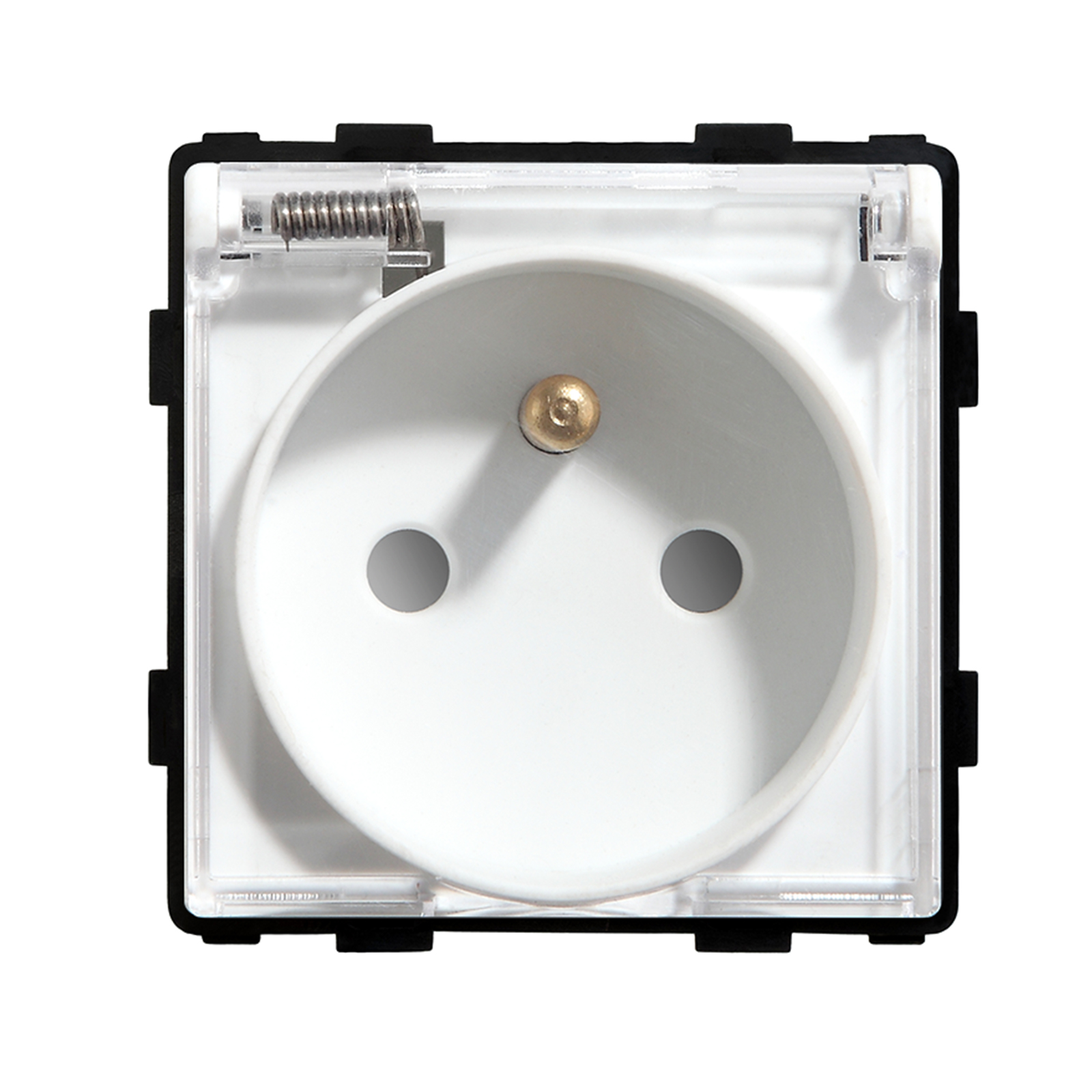 BSEED French Plug Wall Socket  - огляд і ціна Home Improvement Outlet