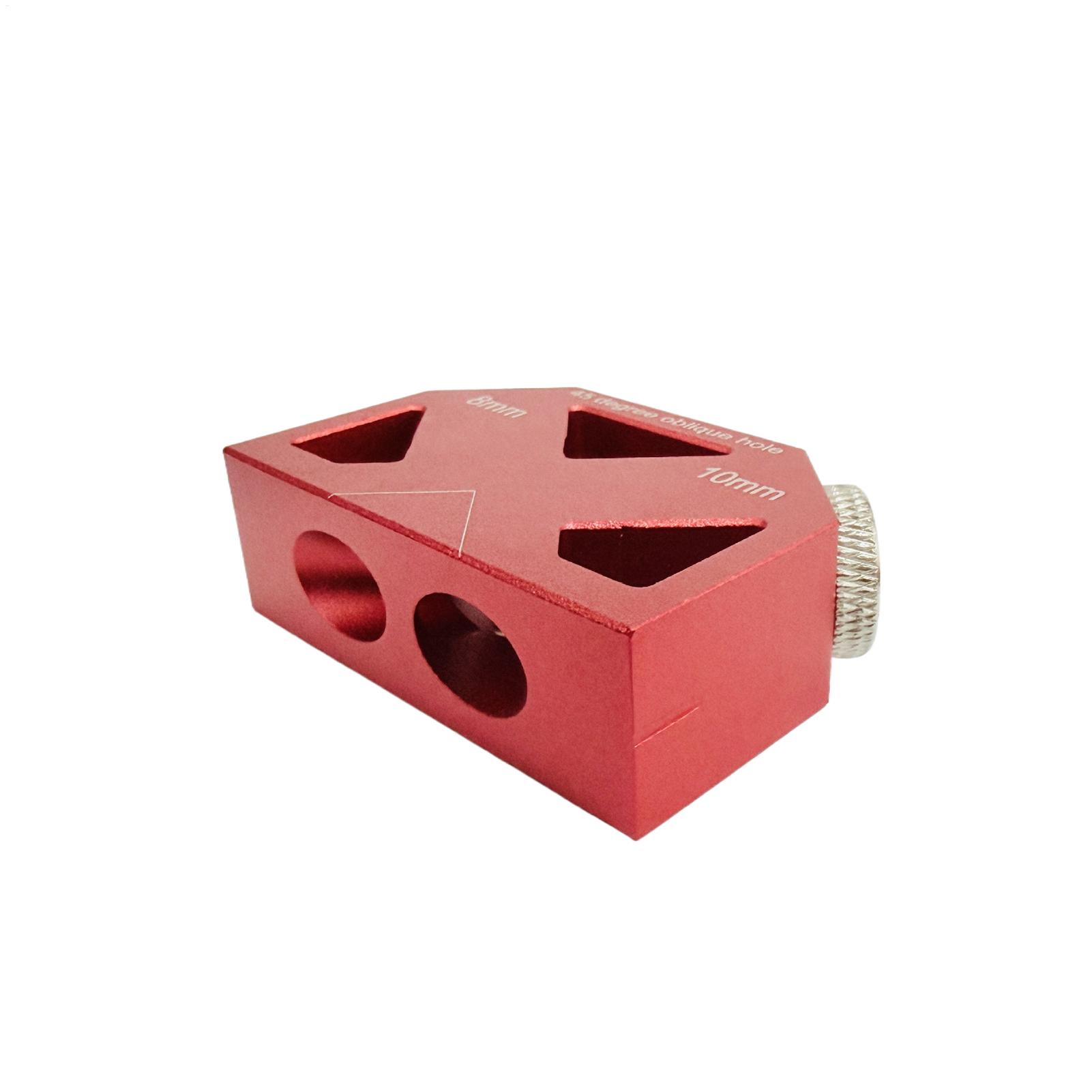 45 Angled Hole Positioner Port - огляд і ціна Home Improvement Guide