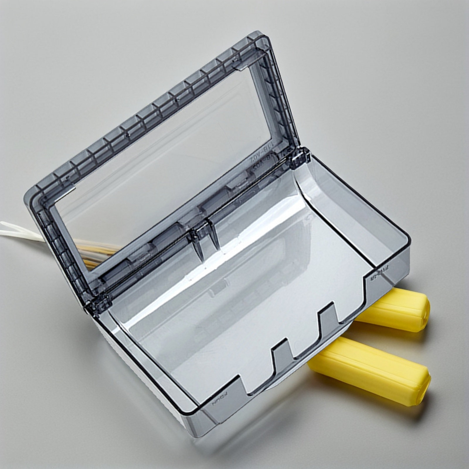 2Pcs Waterproof Bathroom Outle - огляд і ціна Home Improvement Outlet