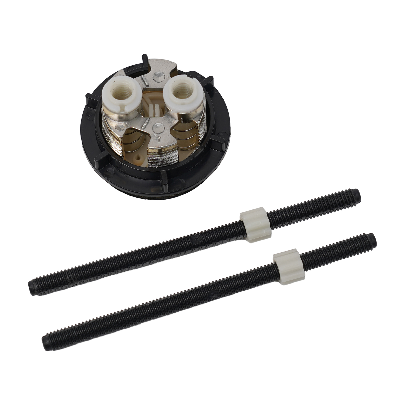 Dual Flush Toilets Mechanical  - огляд і ціна Toilet Flush Valve
