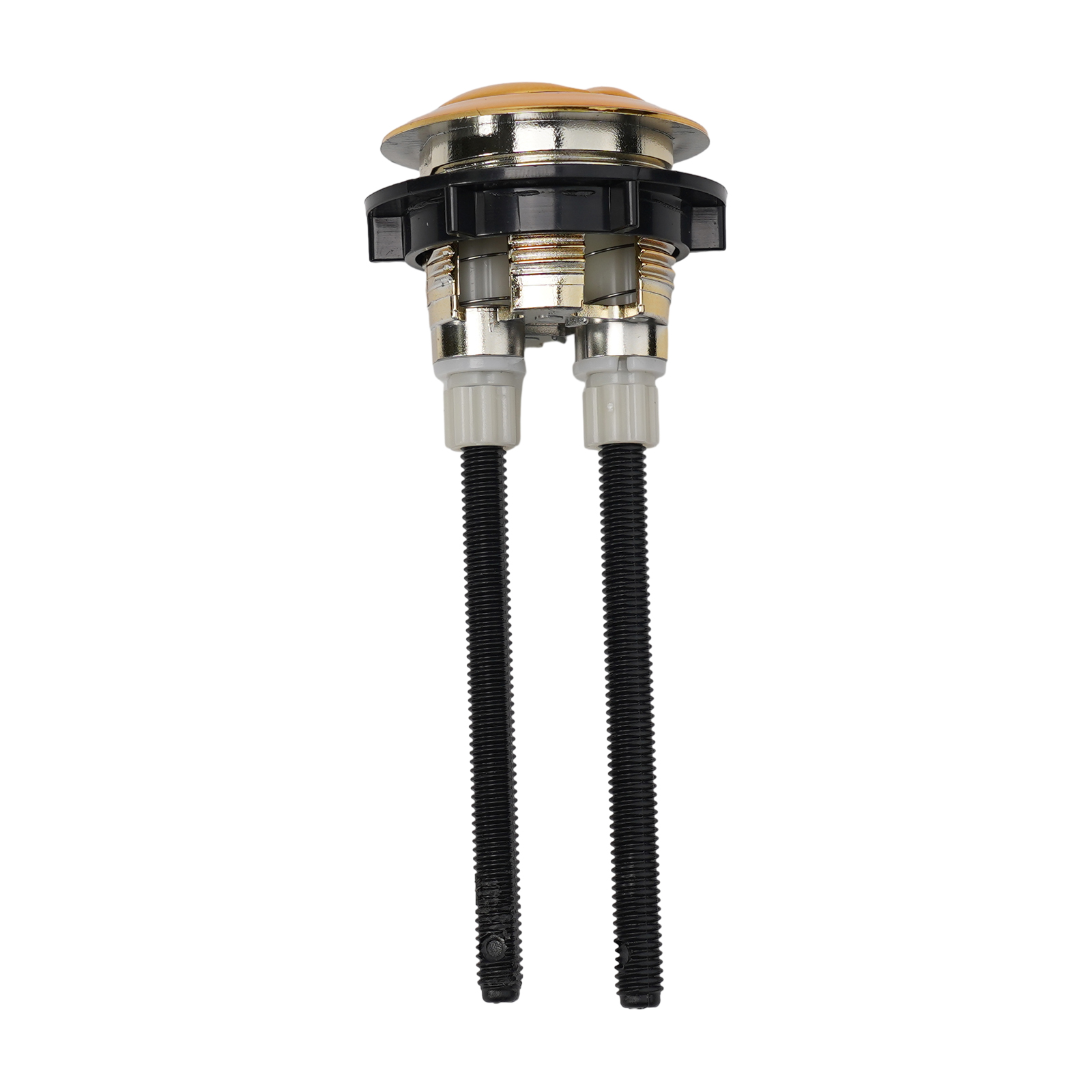 Dual Flush Toilets Mechanical  - огляд і ціна Toilet Flush Valve