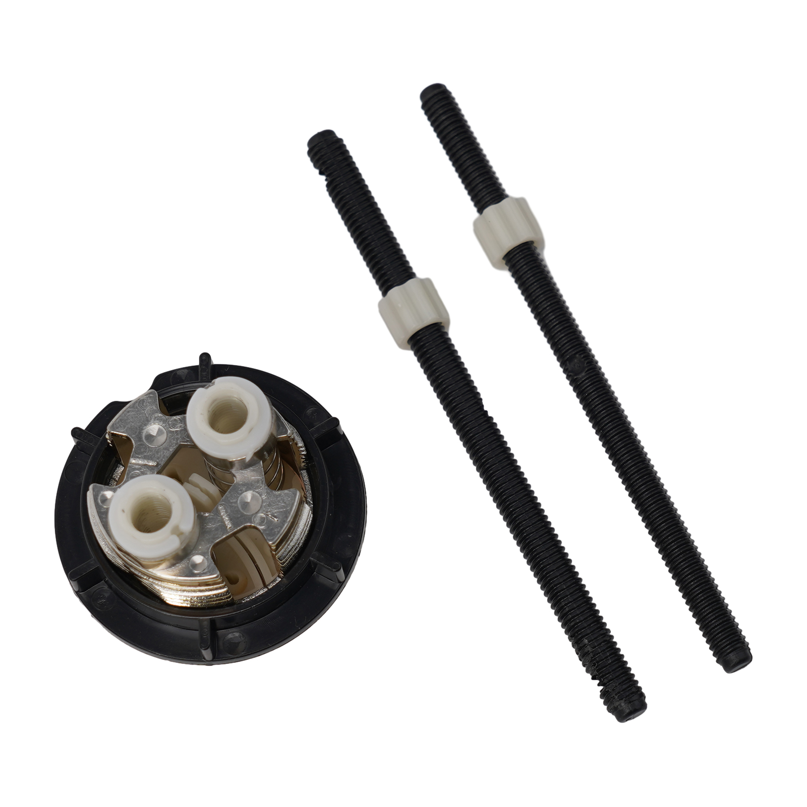 Dual Flush Toilets Mechanical  - огляд і ціна Toilet Flush Valve