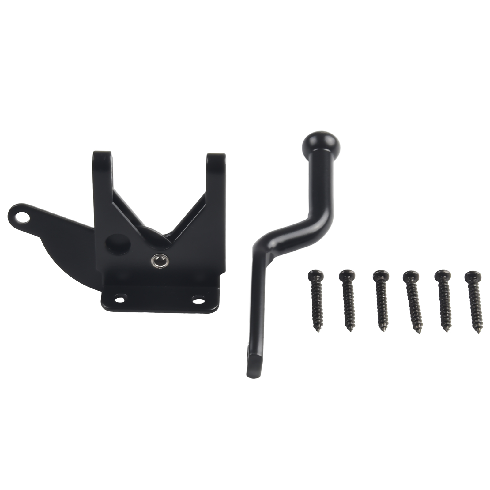 Bolt Door Latch Home Improveme - огляд і ціна Home Improvement Fence
