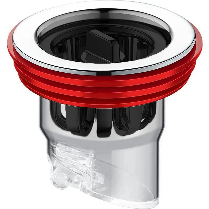 Odor Proof Floor Drain Valve S - огляд і ціна Toilet Flush Valve