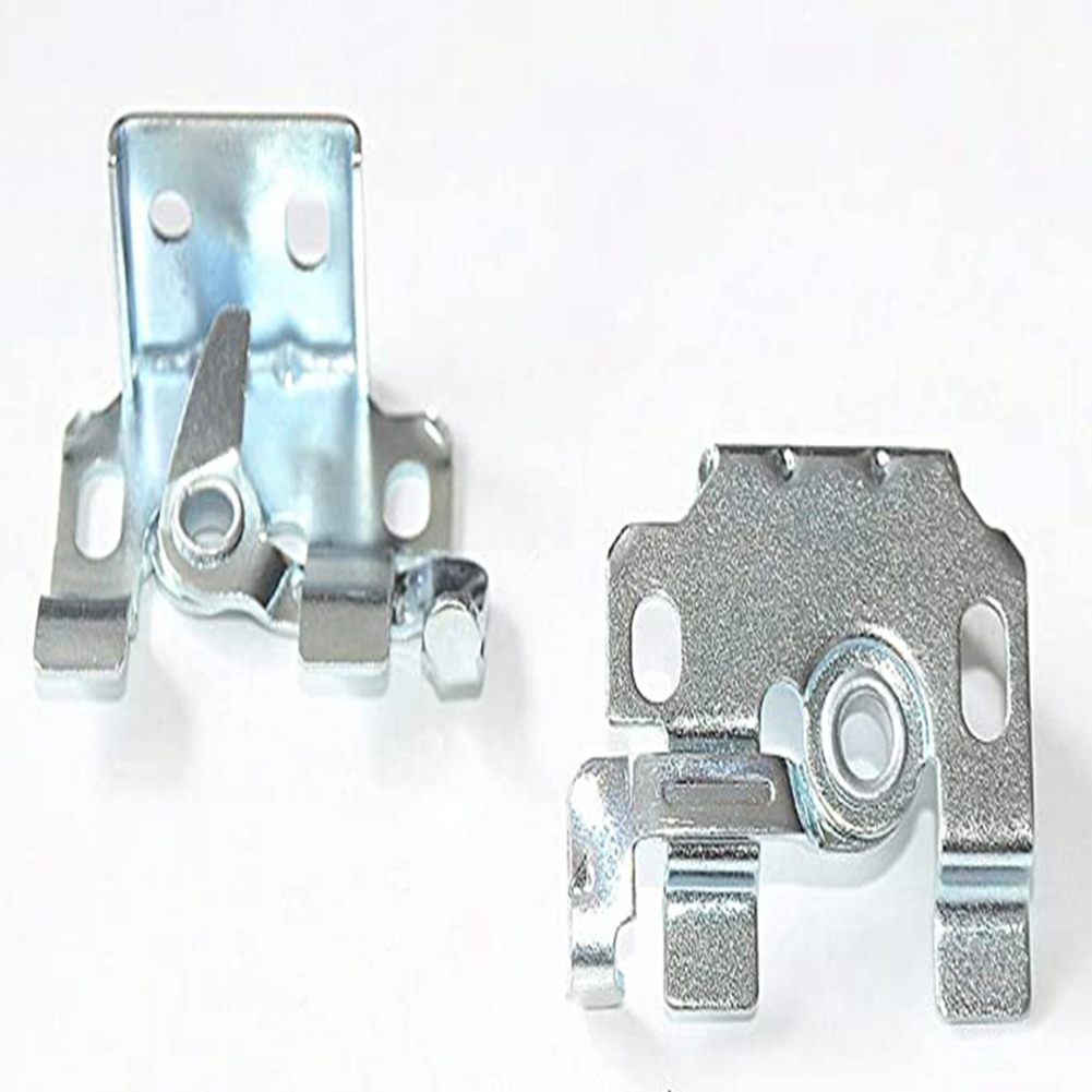 Curtain Track Accessories Fixe - огляд і ціна Home Improvement Retail