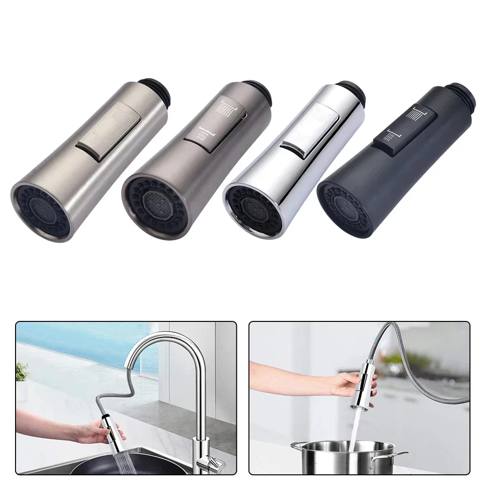 Kitchen Tap Faucet Pull Out Sh - огляд і ціна Home Improvement Retail