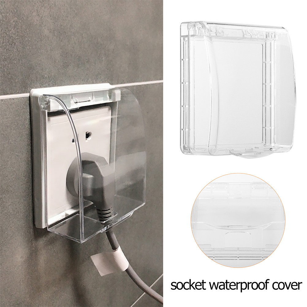 3pcs Waterproof Outlet Cover F - огляд і ціна Home Improvement Outlet