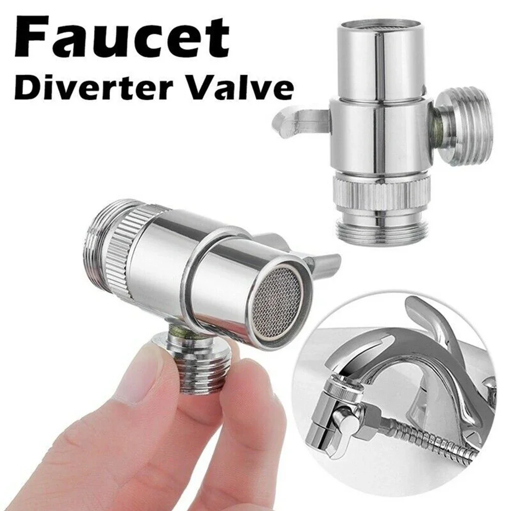 Kichen Accessories Valve Diver - огляд і ціна Toilet Flush Valve