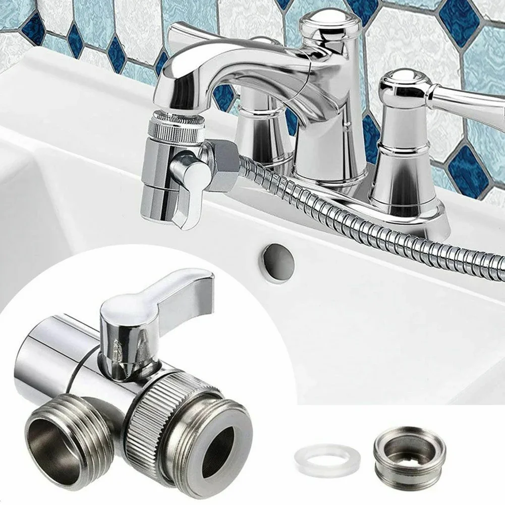 Kichen Accessories Valve Diver - огляд і ціна Toilet Flush Valve