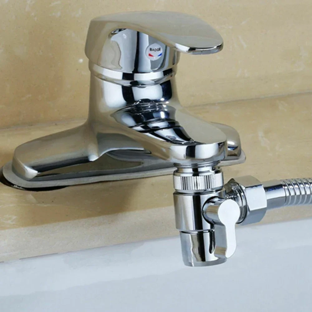 Kichen Accessories Valve Diver - огляд і ціна Toilet Flush Valve