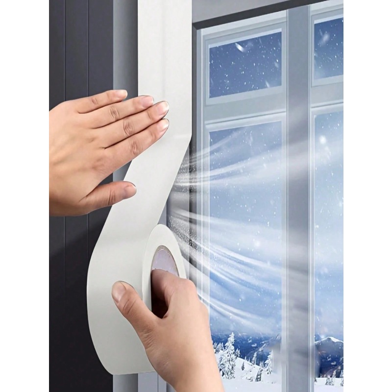 Windproof Weatherstrip Window  - огляд і ціна Door Weather Strip