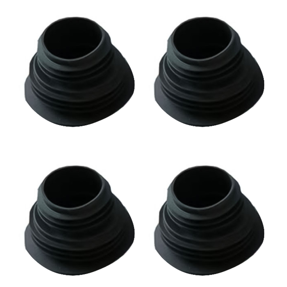 4pcs Drain Pipe Hose Silicone  - огляд і ціна Home Improvement Retail