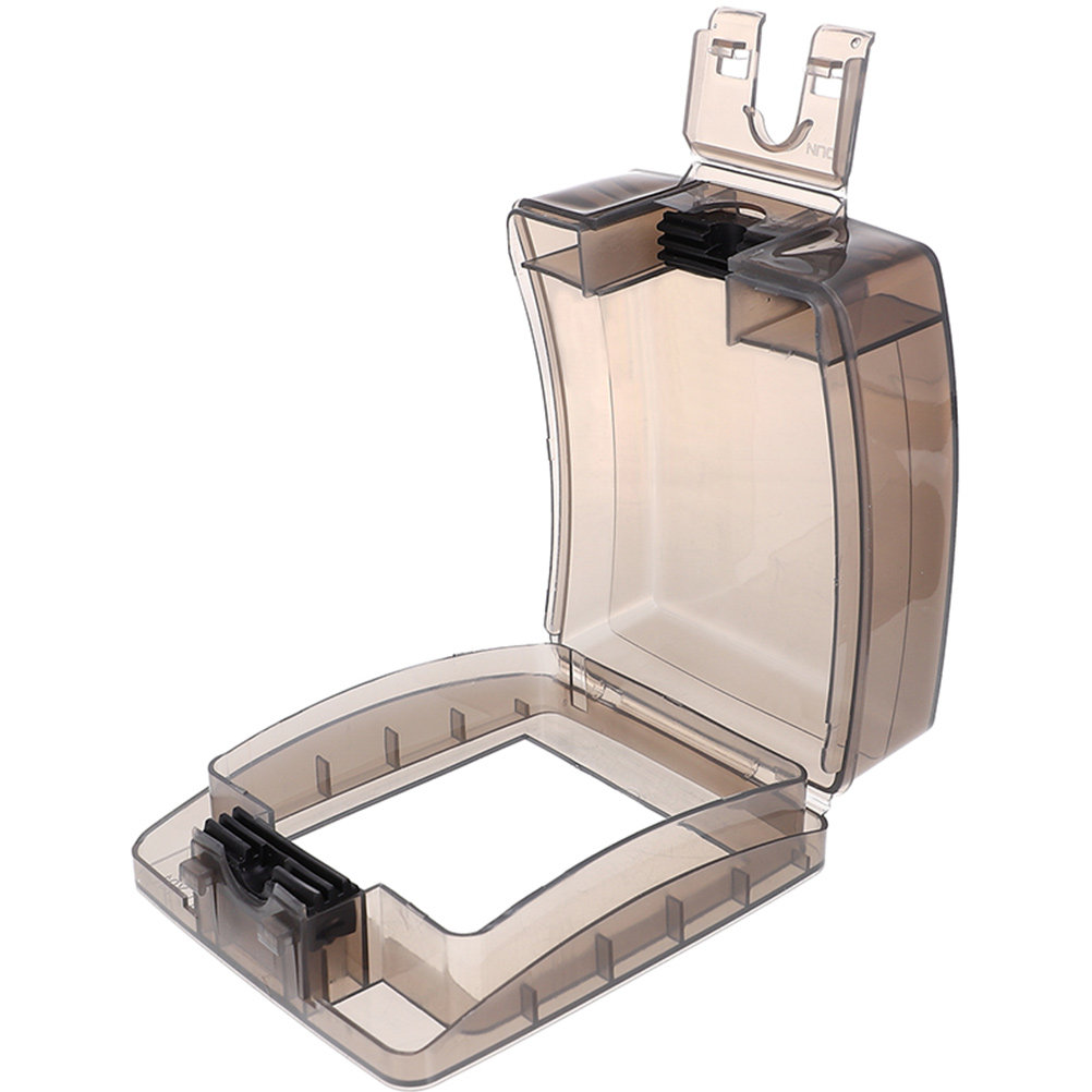 Bathroom Socket Cover Waterpro - огляд і ціна Home Improvement Outlet