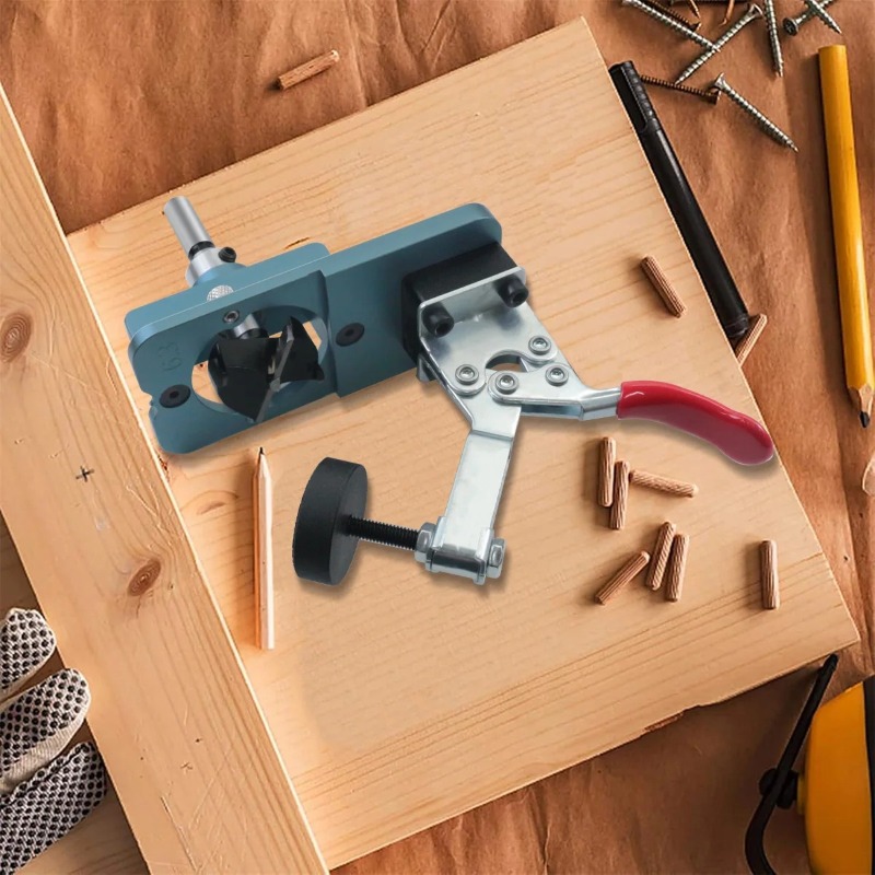 Workshop Electric Drill Jig Gu - огляд і ціна Home Improvement Guide