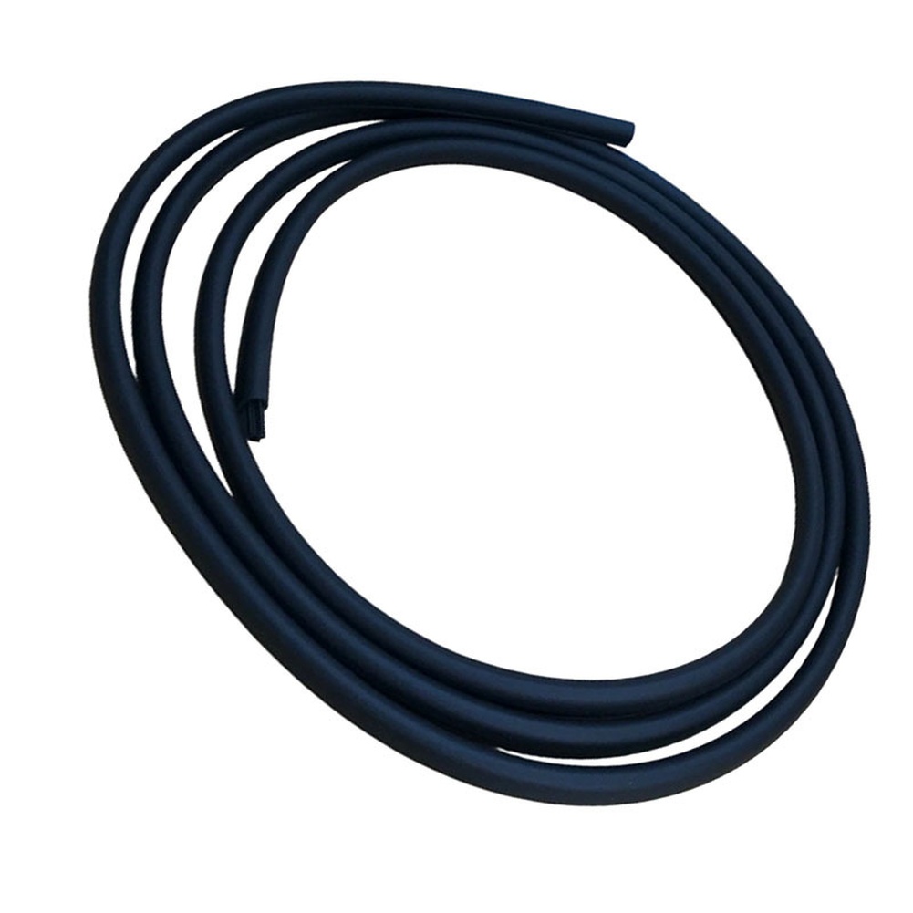 Rubber Front Door Weather Stri - огляд і ціна Door Weather Strip
