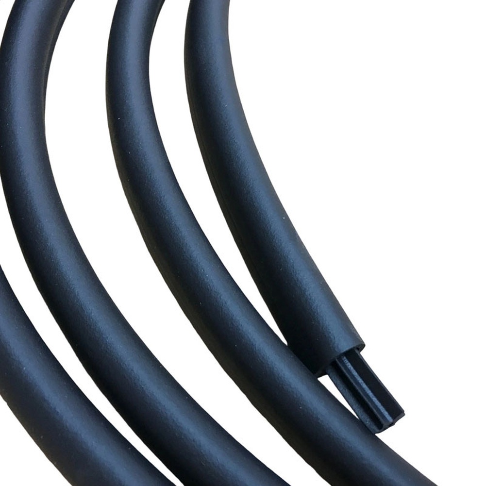 Rubber Front Door Weather Stri - огляд і ціна Door Weather Strip