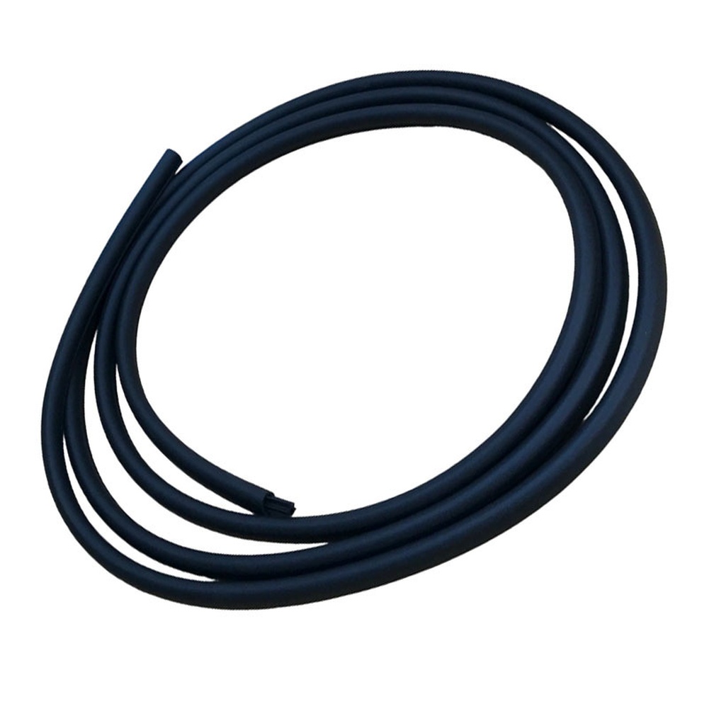 Rubber Front Door Weather Stri - огляд і ціна Door Weather Strip
